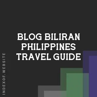 Biliran Travel Guide 2026: Sambawan Island, Hidden Falls & 2026 Updates | Logo - Indexof